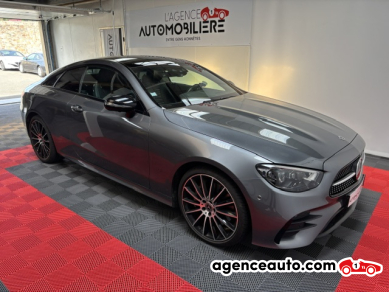 Mercedes Coupé — 12