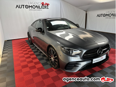 Mercedes Coupé — 3