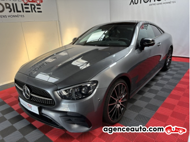 Mercedes Coupé — 4