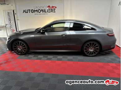Mercedes Coupé — 5