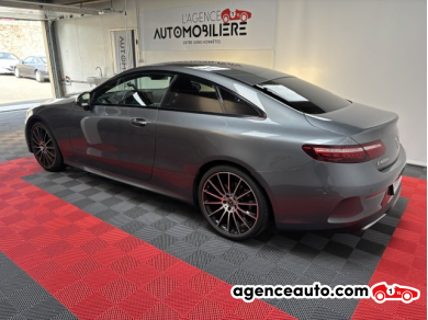 Mercedes Coupé — 7