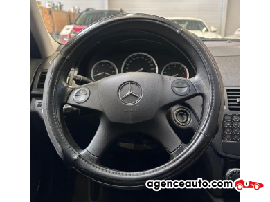 Mercedes Classe C — 18
