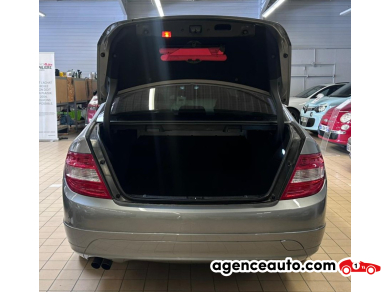 Mercedes Classe C — 20