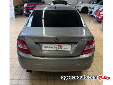 Mercedes Classe C — 6