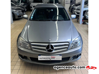 Mercedes Classe C — 11
