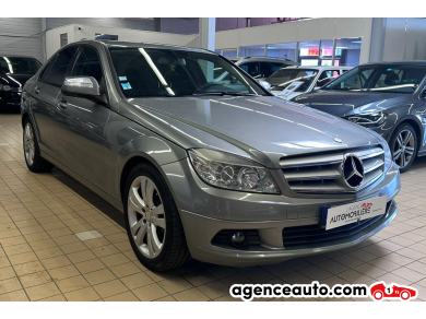 Mercedes Classe C — 10