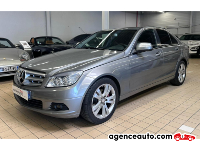 Mercedes Classe C