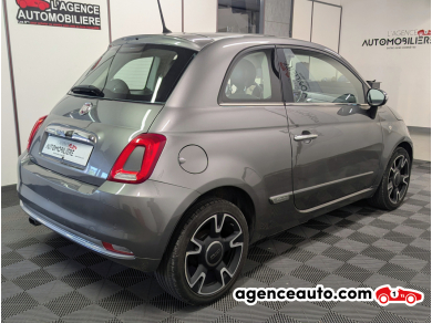 Fiat 500 — 4