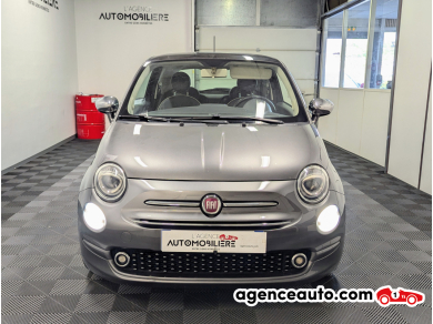 Fiat 500 — 2