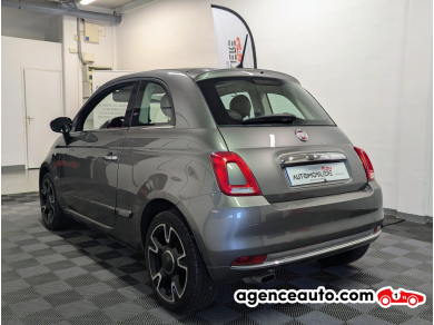 Fiat 500 — 6