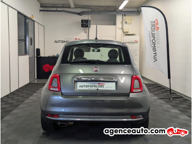 Fiat 500 — 5