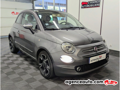 Fiat 500 — 3