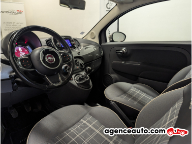 Fiat 500 — 8