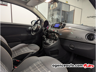 Fiat 500 — 11