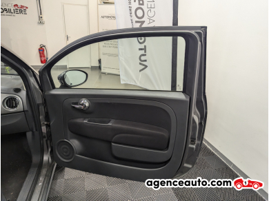 Fiat 500 — 20