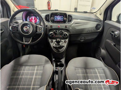Fiat 500 — 9