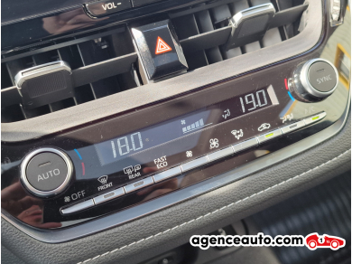 Toyota Corolla — 14