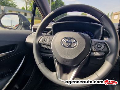 Toyota Corolla — 26