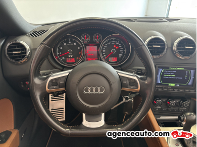 Audi TT Roadster — 12