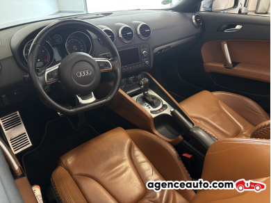 Audi TT Roadster — 14