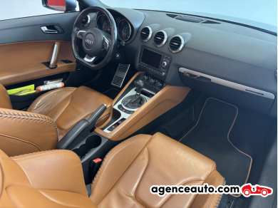 Audi TT Roadster — 31