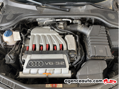 Audi TT Roadster — 32
