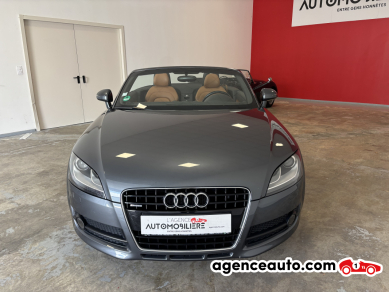 Audi TT Roadster — 3