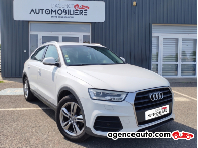Audi Audi Q3