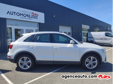 Audi Audi Q3 — 7