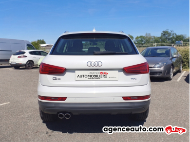 Audi Audi Q3 — 6