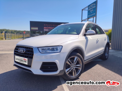 Audi Audi Q3 — 3