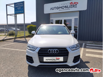 Audi Audi Q3 — 2