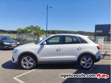 Audi Audi Q3 — 4
