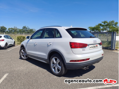 Audi Audi Q3 — 5