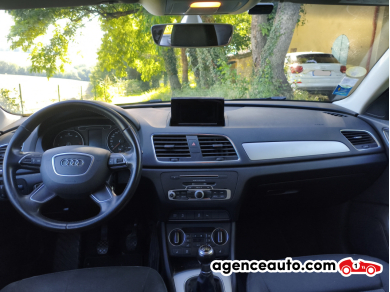 Audi Audi Q3 — 12