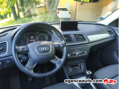 Audi Audi Q3 — 11
