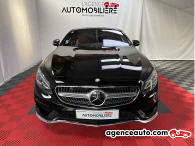 Mercedes Classe S — 2