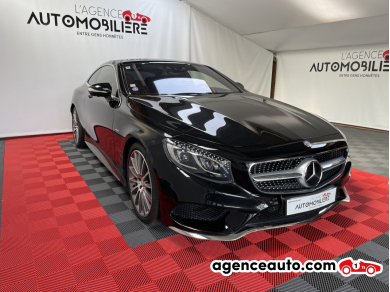Mercedes Classe S — 11