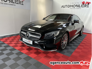 Mercedes Classe S — 3