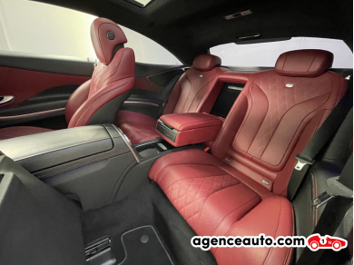 Mercedes Classe S — 18