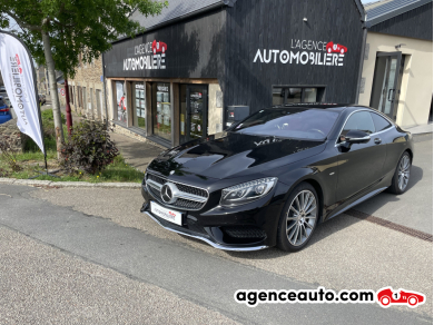 Mercedes Classe S — 40