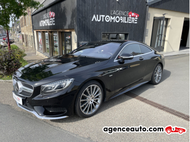 Mercedes Classe S