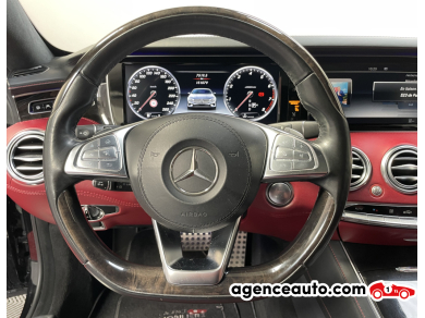 Mercedes Classe S — 12