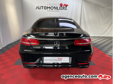 Mercedes Classe S — 7