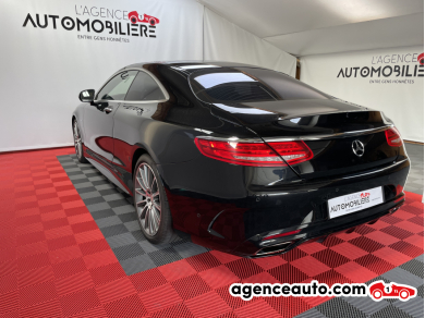 Mercedes Classe S — 6