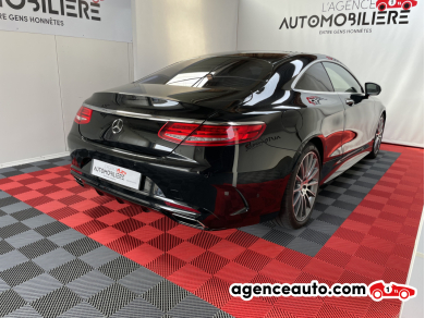 Mercedes Classe S — 8
