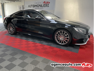Mercedes Classe S — 10