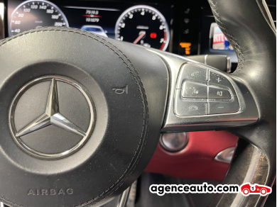 Mercedes Classe S — 15