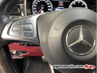 Mercedes Classe S — 13