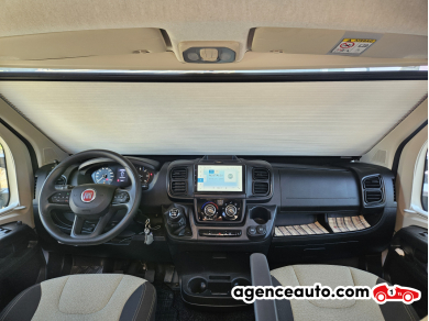 Fiat Challenger — 20